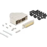 DeLock 67134 Μαύρο