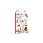 Tesa Κόλλα Αυτοκόλλητο Sugru 3.5gr 8τμχ 41285-00000-01