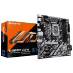 Gigabyte B860 Motherboard Micro ATX με Intel 1851 Socket