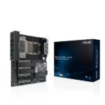 Asus PRO WS W890E-SAGE SE Motherboard SSI EEB με Intel Socket 90MB1MW0-M0EAY0