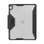 UAG Flip Cover Μαύρη (Ipad Air 13" M2 (2024) / M3 (2025) / M4 (2026))