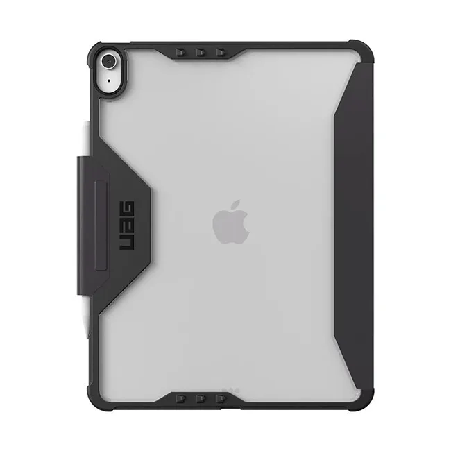 20260520153040_uag_flip_cover_mayri_ipad_air_13_m2_2024_m3_2025_m4_2026.jpeg UAG Flip Cover Μαύρη (Ipad Air 13" M2 (2024) / M3 (2025) / M4 (2026)) - Image 1