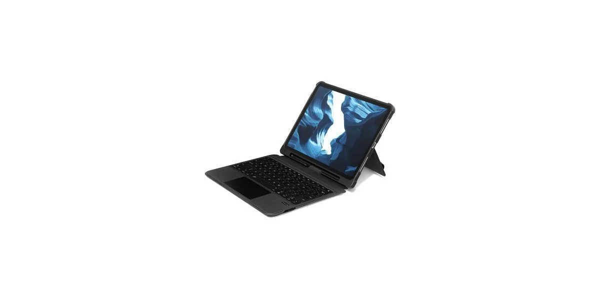 20260520153051_laut_flip_cover_peristrefomeni_me_pliktrologio_mayri_ipad_10is_genias_2022.jpeg Laut Flip Cover Περιστρεφόμενη με Πληκτρολόγιο Μαύρη (Ipad 10ης Γενιάς (2022)) - Image 1