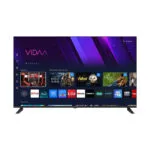 Kiano Smart Τηλεόραση 50" 4K UHD LED Elegance (2024)