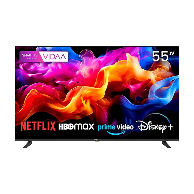 Kiano Smart Τηλεόραση 55" 4K UHD LED Elegance (2024) - Image 1