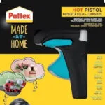 Pattex Πιστόλι Θερμοκόλλησης