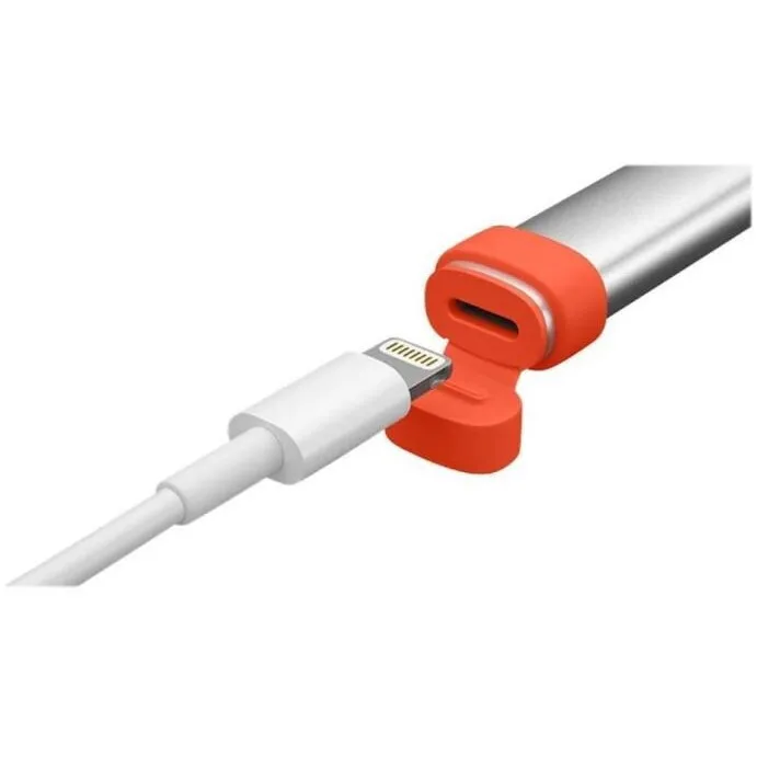 Logitech USB 2.0 Cable USB-C male - Μπεζ 951-000034 - Image 1