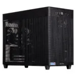 Actina Gaming PC Gaming Desktop PC (Ryzen 9-9900X/32GB DDR5/1.0TB SSD/GeForce RTX 5070 Ti/W11 Home)