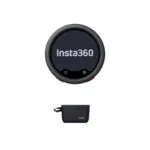 Insta360 Pro TX Ασύρματο Δυναμικό Μικρόφωνο Πέτου για Κινητό