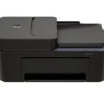 HP Έγχρωμoς Εκτυπωτής Inkjet