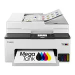 Canon MAXIFY GX2041 EB2 Έγχρωμoς Εκτυπωτής Inkjet 6171C027