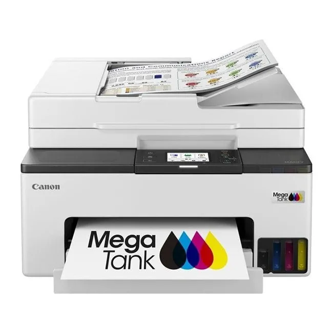 20260521125521_canon_maxify_gx2041_eb2_egchromos_ektypotis_inkjet_6171c027.jpeg Canon MAXIFY GX2041 EB2 Έγχρωμoς Εκτυπωτής Inkjet 6171C027 - Image 1