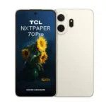 TCL NXTPAPER 70 Pro 5G Dual SIM (8/256GB) Nebula Gold