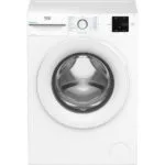 Beko Lavatrice EnergySpin Πλυντήριο Ρούχων 9kg 1200 Στροφών BMWU3921W