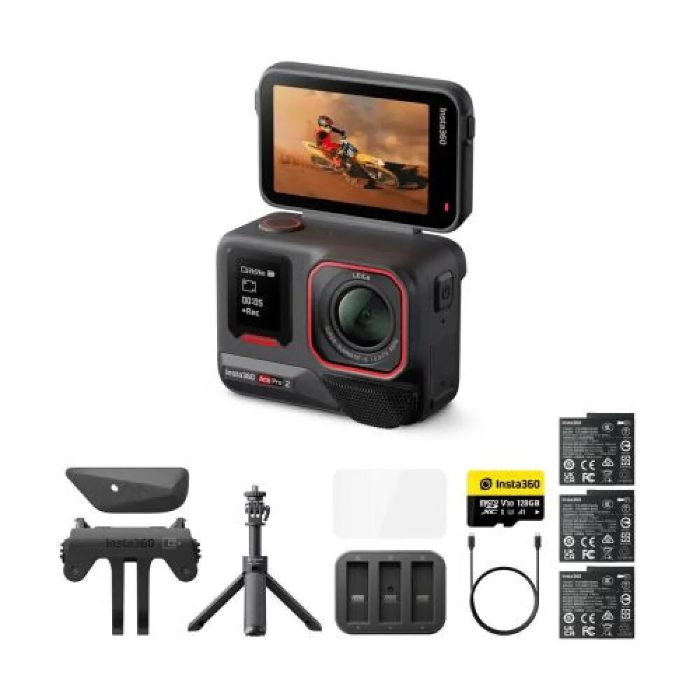 20260521143923_insta360_ace_pro_2_action_camera_8k_ypovrychia_creator_bundle_me_othoni_afis_2_4_kai_wi_fi_mayri.jpeg Insta360 Ace Pro 2 Action Camera 8K Υποβρύχια Creator Bundle με Οθόνη Αφής 2.4" και Wi-Fi Μαύρη - Image 1