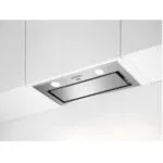 AEG Μηχανισμός Απορρόφησης 53cm Inox DGE5861HM