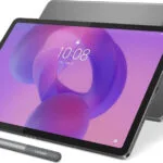 Lenovo Tab K11 Gen 2 5G 11" (8GB/128GB/Lenovo Pen) Γκρι