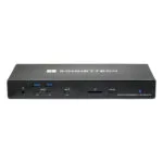 Sonnet Echo 20 Thunderbolt 5 SecureDock Docking Station με Μαύρο