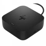 HyperX BS7S5AA#ABB Docking Station με Μαύρο