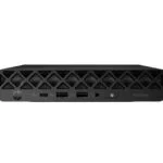 HP PRODESK 4 G1I Mini PC (Core Ultra 7 265T/16GB DDR4/512GB SSD/W11 Pro)