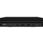 HP Pro Mini 260 G9 PC (Core i5-1334U/16GB DDR4/512GB SSD/W11 Pro)