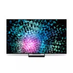 Thomson Smart Τηλεόραση 55" 4K UHD Mini LED 55MG7C15 HDR (2025)