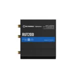 Teltonika RUT200 Ασύρματο Router με 2 Θύρες