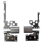 Μεντεσέδες Hinges Bracket Set Laptop Lenovo Yoga 14 20fy 460 20em 460 20el S3 14 20dm P40 20gq 20gr 00ht974 Αριστερό & Δεξί No Brackets Gray Κωδ.1-hng0861