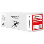 TB Print Συμβατό Toner για Laser Εκτυπωτή HP Canon Mf650 Μαύρο TC-067MAN