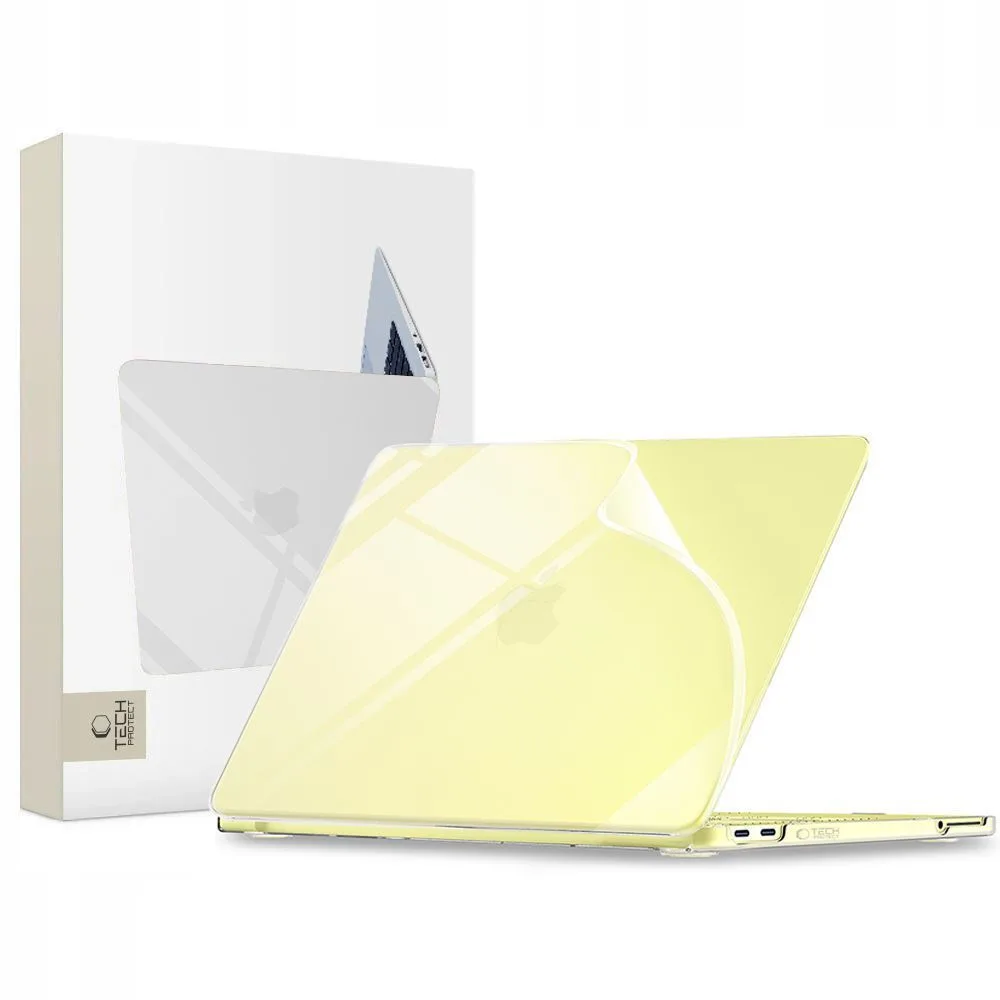 20260522095334_tech_protect_thiki_gia_laptop_se_diafano_chroma.jpeg Tech-Protect Θήκη για Laptop σε Διάφανο χρώμα - Image 1