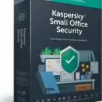 Kaspersky Small Office Security για 47 Συσκευές και 1 Έτος Χρήσης (Ηλεκτρονική Άδεια)