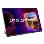 Asus ZenScreen MQ16FC OLED Φορητό Monitor 16" FHD 1920x1200 με Χρόνο Απόκρισης 1ms GTG
