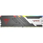 Patriot Viper Venom DDR5 με Module 1x16GB και Ταχύτητα 5600 για Desktop PVVR516G56C36