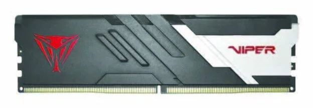 Pat Says Now Viper Venom DDR5 με Module 1x8GB και Ταχύτητα 6000 για Desktop - Image 1