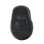 Nilox NXMWS101 Ασύρματο Bluetooth Ποντίκι Μαύρο