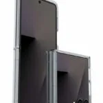 Otterbox Book Πλαστικό Διάφανο (Galaxy Z Flip7) 77-98217