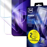 3MK Tempered Glass 2τμχ (Motorola Edge 70)
