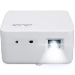 Acer PD1810ic Projector DLP 4K Ultra HD Λάμπας LED με Ενσωματωμένα Ηχεία MR.JY211.001