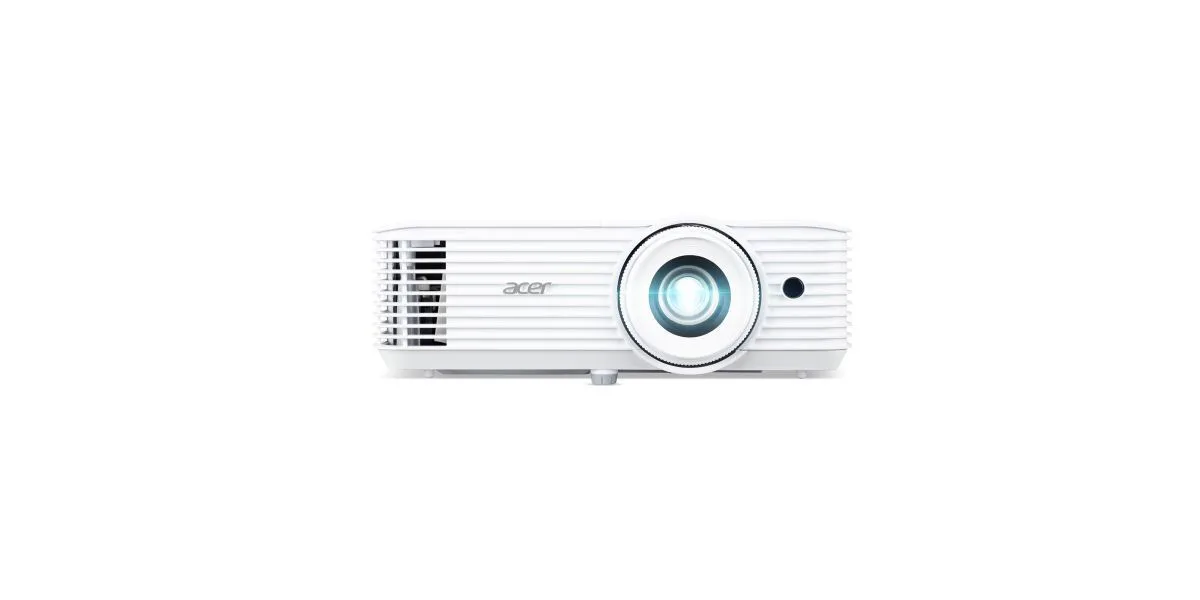 20260522132804_acer_h6533bdi_3d_projector_dlp_full_hd_me_wi_fi_kai_ensomatomena_icheia_mr_jw011_00n.jpeg Acer H6533BDi 3D Projector DLP Full HD με Wi-Fi και Ενσωματωμένα Ηχεία MR.JW011.00N - Image 1