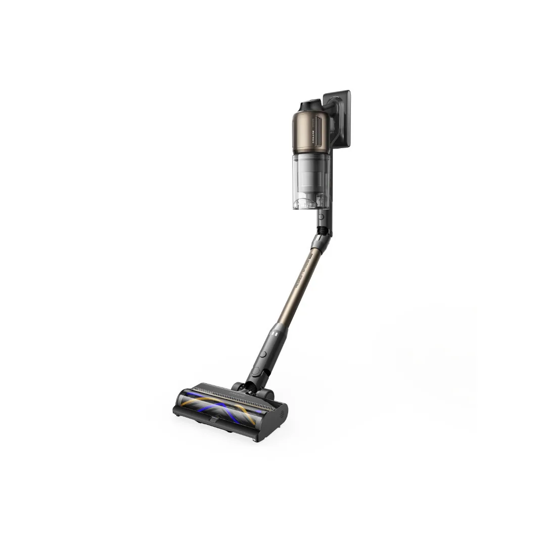 Dreame Z30 Pro Aqua Επαναφορτιζόμενη Σκούπα 2 σε 1 Stick & Χειρός Μαύρη - Image 1