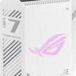 Asus ROG Strix GS-BE7200 Ασύρματο Router Wi‑Fi 7 με 4 Θύρες 2.5 Gigabit