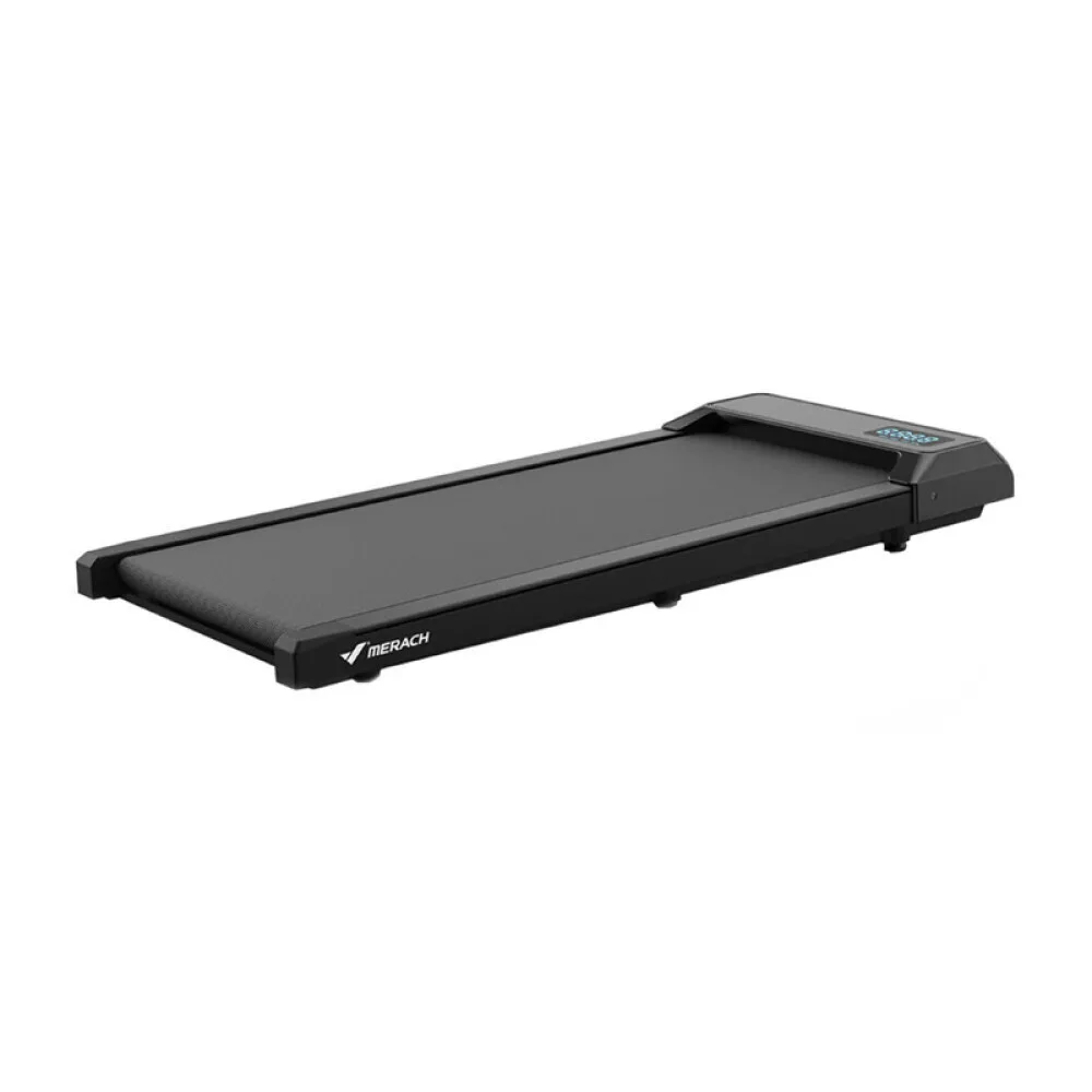 Merach 2.5hp Ηλεκτρικός Διάδρομος Γυμναστικής για Χρήστη έως 120kg - Image 1