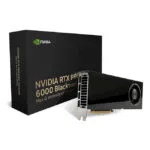 NVidia RTX Pro 6000 Blackwell 96GB GDDR7 Κάρτα Γραφικών 900-5G153-2500-000