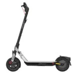 Segway Segway Ninebot Ekickscooter E3 AA.05.19.01.0003 Ηλεκτρικό Πατίνι με 25km/h Max Ταχύτητα και 45km Αυτονομία σε Μαύρο Χρώμα