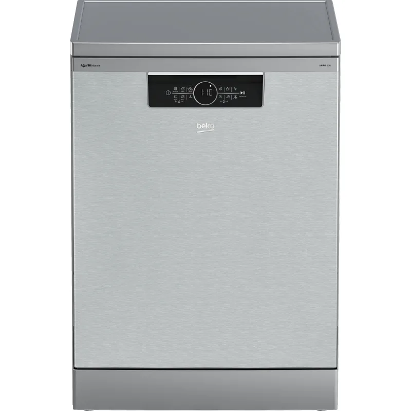 20260522140348_beko_eleythero_plyntirio_piaton_me_wi_fi_gia_15_servitsia_p59_8xy85ek_inox.jpeg Beko Ελεύθερο Πλυντήριο Πιάτων με Wi-Fi για 15 Σερβίτσια Π59.8xY85εκ. Inox - Image 1