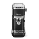 Tchibo LaPressa Μηχανή Espresso 1300W Πίεσης 15bar Μαύρη