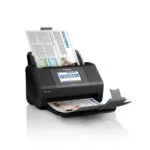 Epson WorkForce ES590W Scanner A4