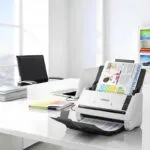 Epson WorkForce DS530III Scanner A4