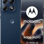 Motorola Edge 70 Pro 5G (8/256GB) PANTONE Titan