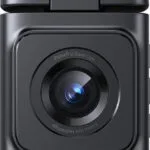 Baseus Primetrip VD1 Pro Κάμερα DVR Αυτοκινήτου 4K Wi-Fi, GPS C0119804